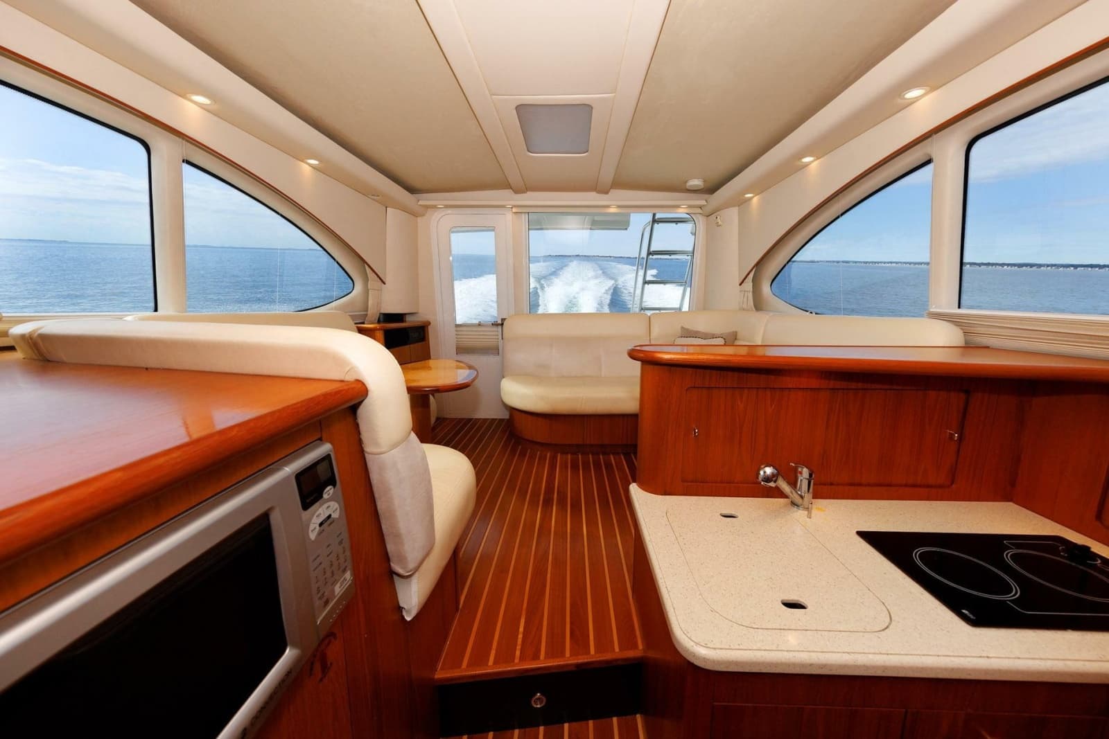 2007 Tiara Yachts 3900 Convertible - Photo 63