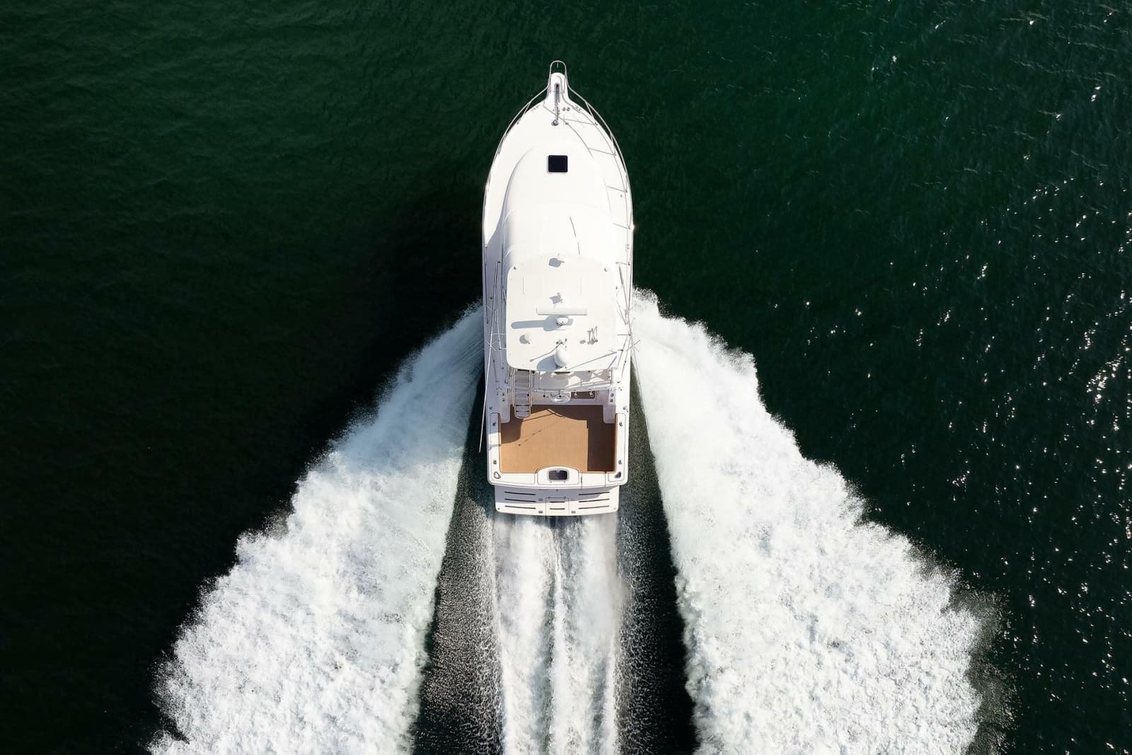 2007 Tiara Yachts 3900 Convertible - Photo 43