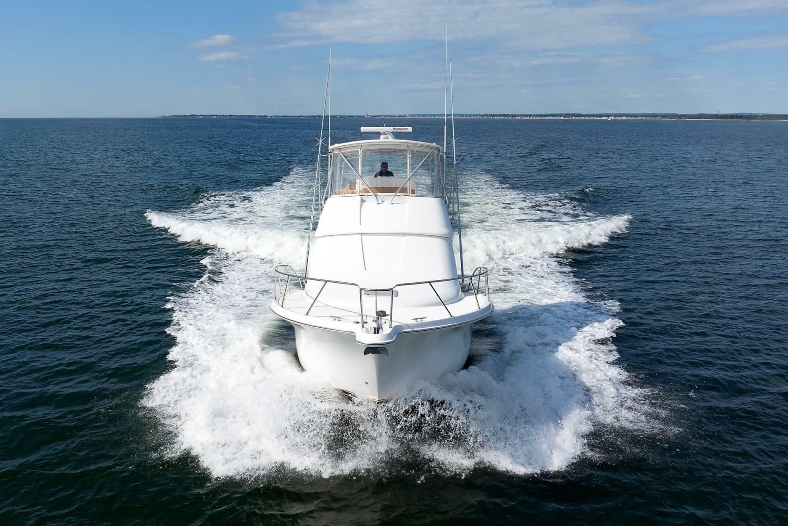 2007 Tiara Yachts 3900 Convertible - Photo 29