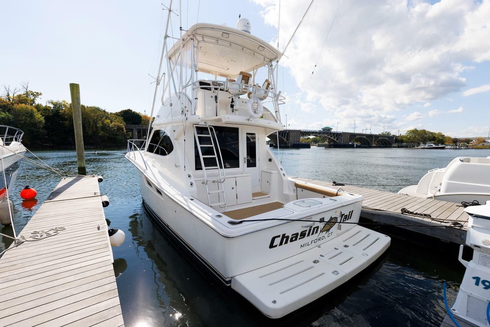 2007 Tiara Yachts 3900 Convertible - Photo 106