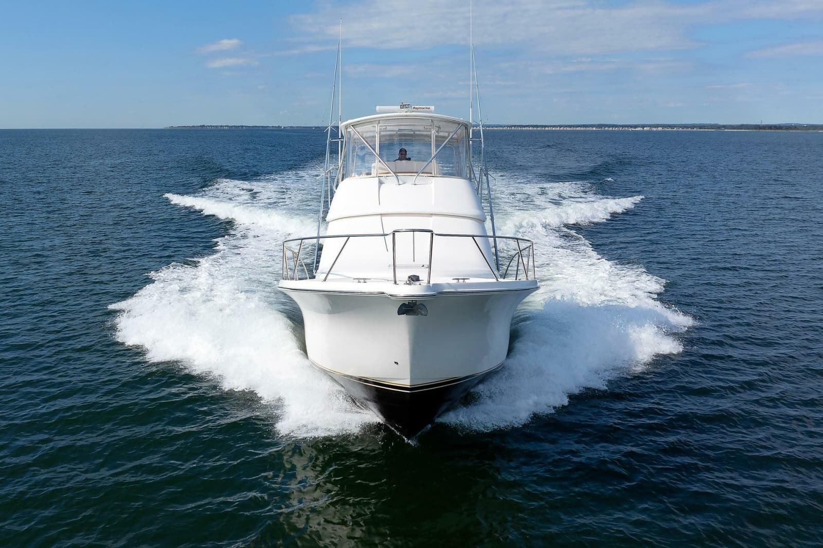 2007 Tiara Yachts 3900 Convertible - Photo 31