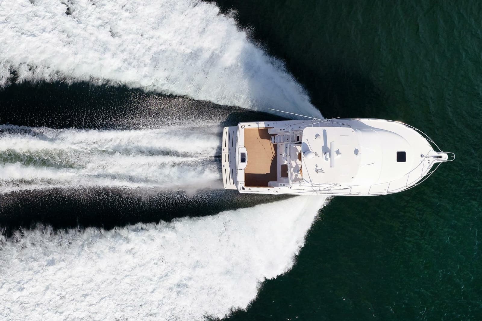 2007 Tiara Yachts 3900 Convertible - Photo 44