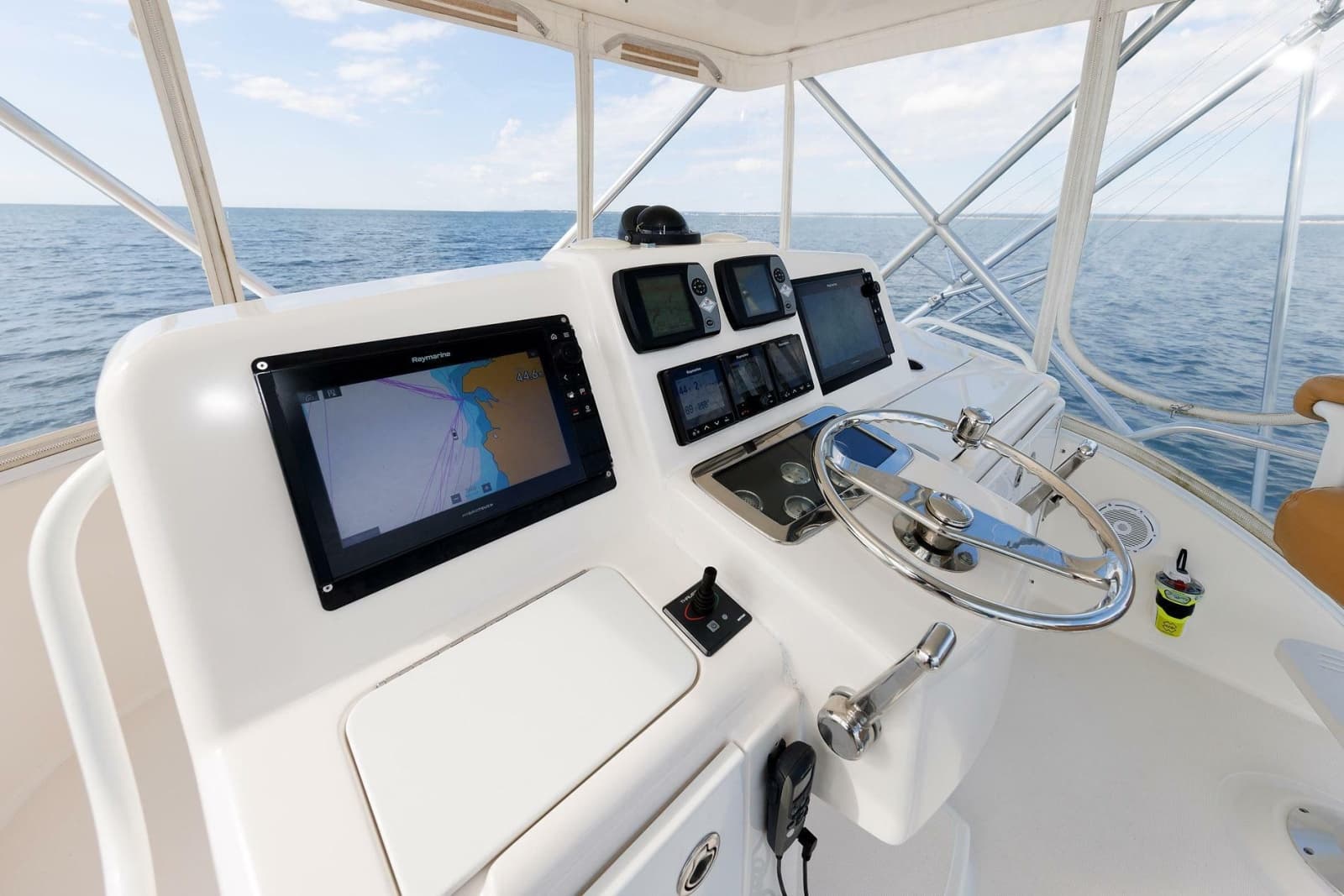 2007 Tiara Yachts 3900 Convertible - Photo 73