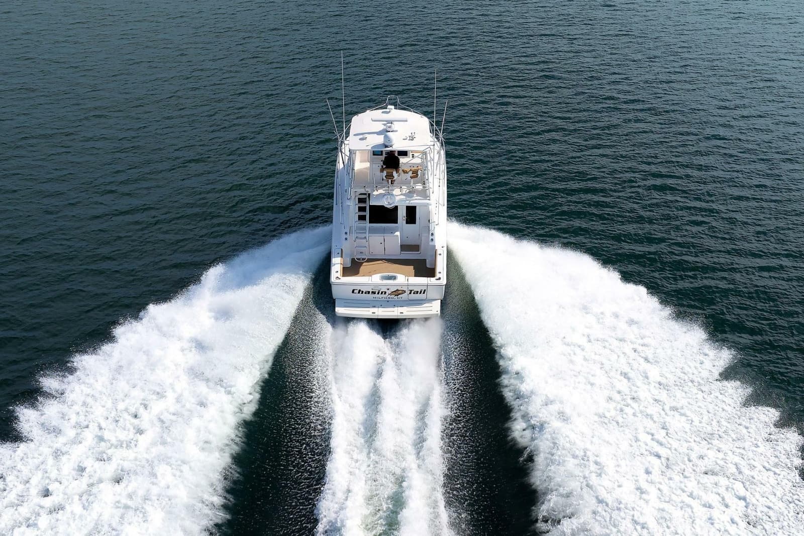 2007 Tiara Yachts 3900 Convertible - Photo 41