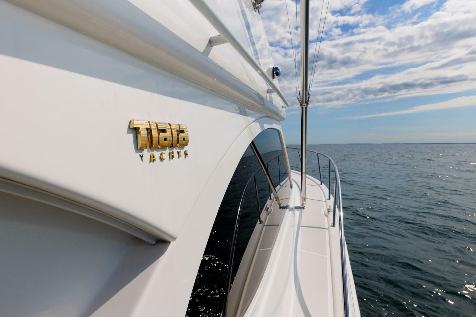 2007 Tiara Yachts 3900 Convertible - Photo 89