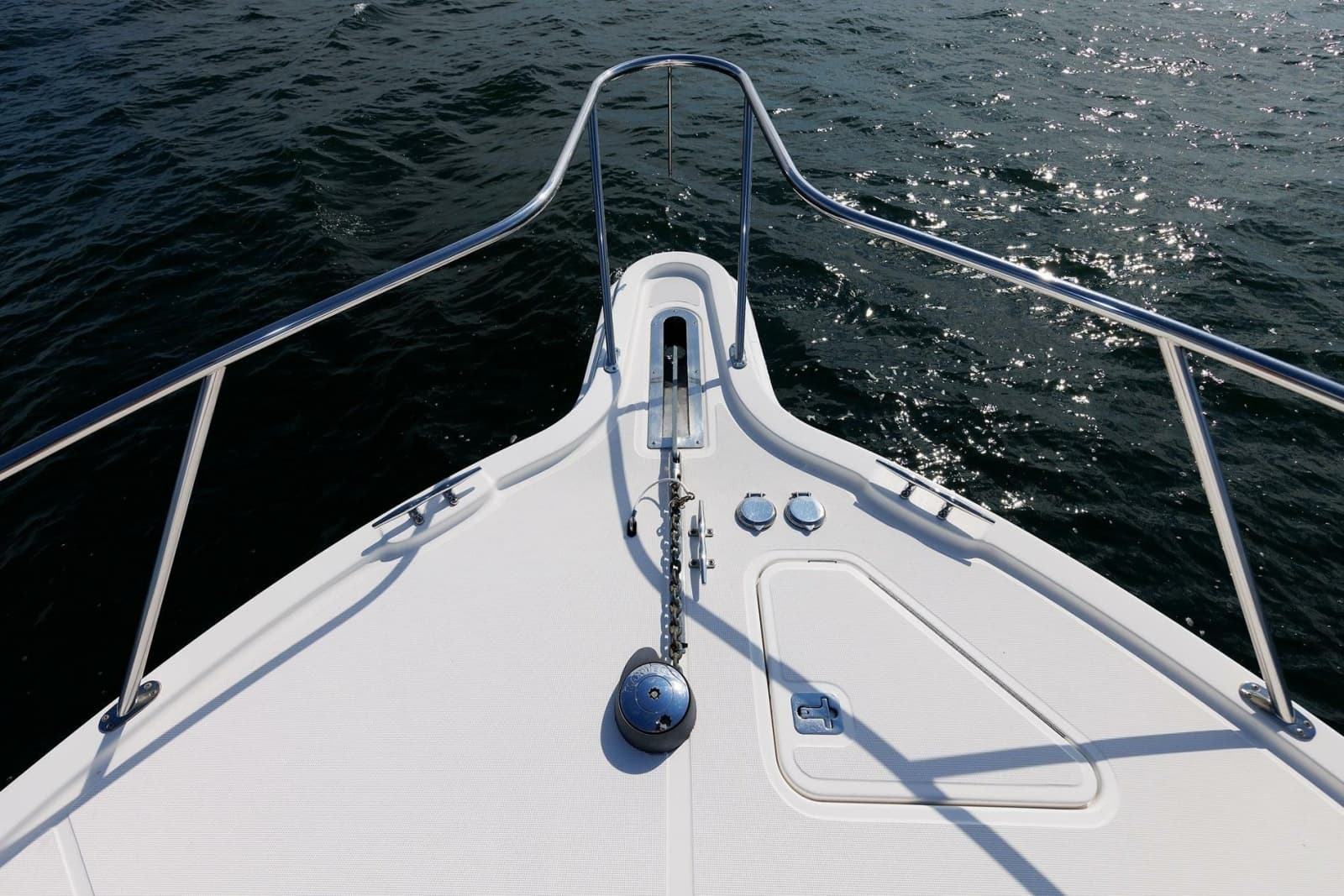 2007 Tiara Yachts 3900 Convertible - Photo 83