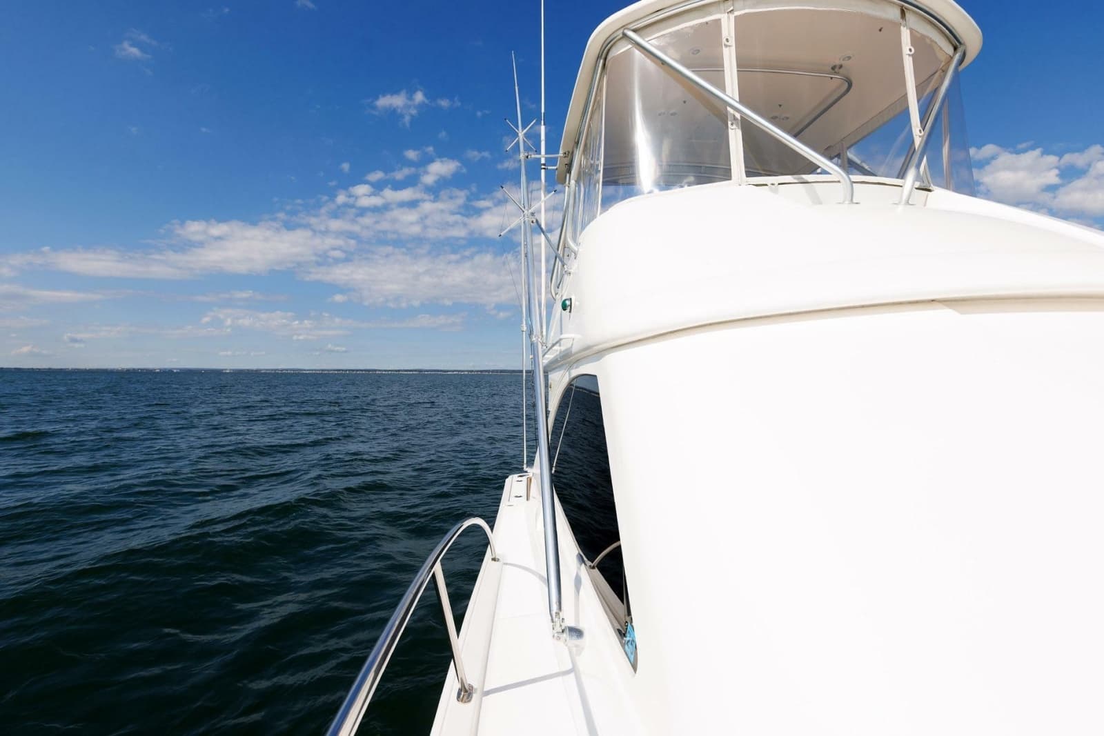2007 Tiara Yachts 3900 Convertible - Photo 88