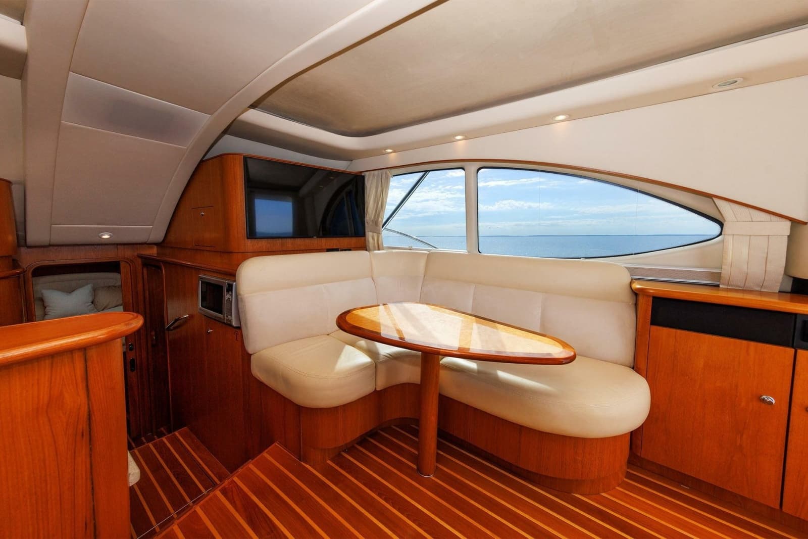 2007 Tiara Yachts 3900 Convertible - Photo 67