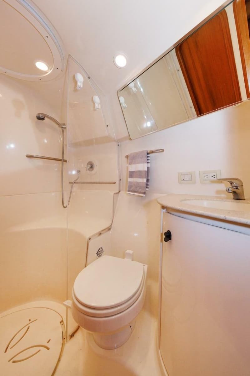 2007 Tiara Yachts 3900 Convertible - Photo 54