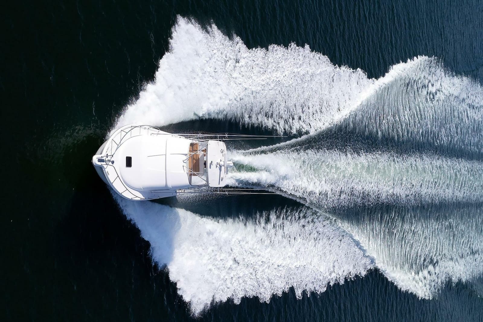 2007 Tiara Yachts 3900 Convertible - Photo 45