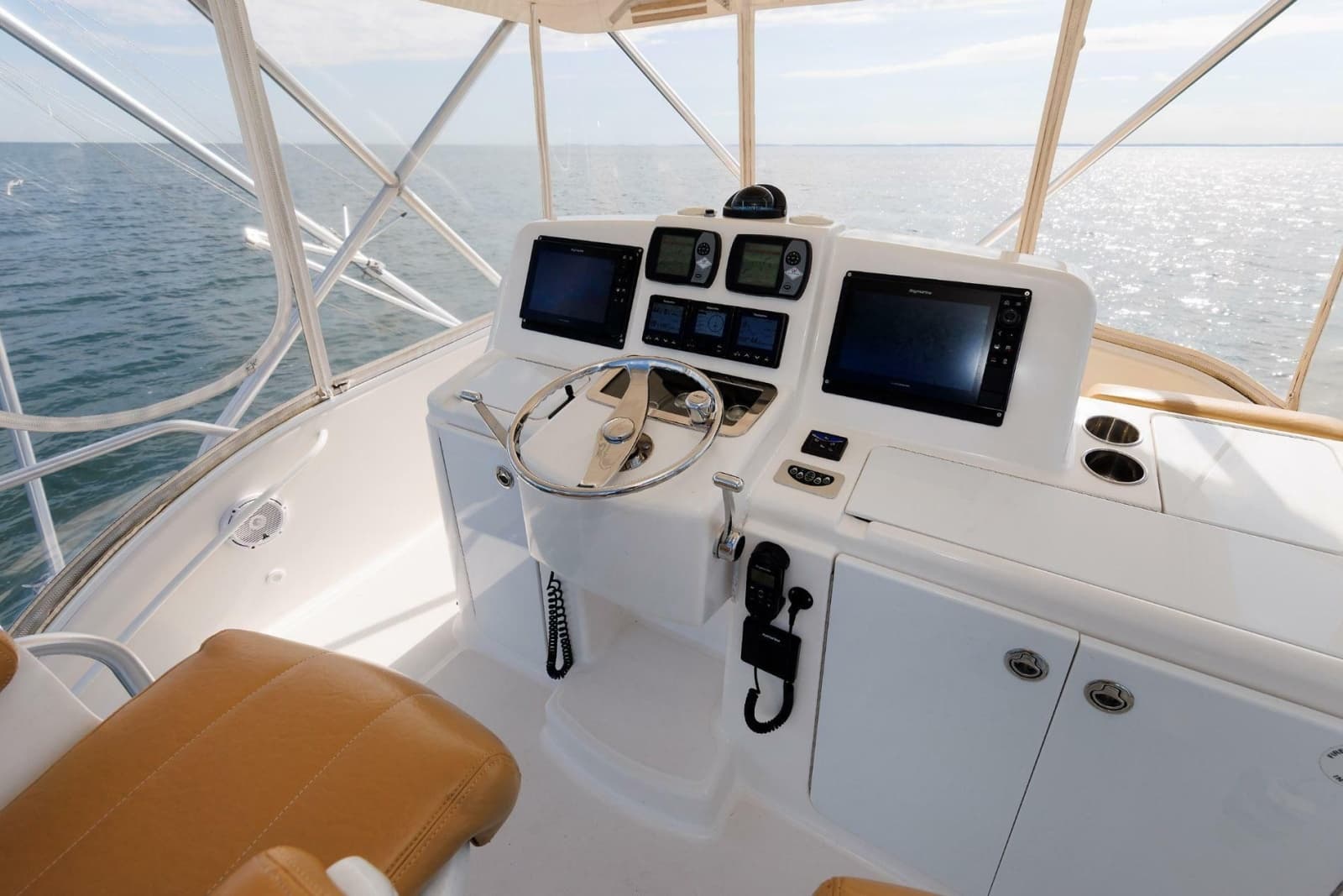 2007 Tiara Yachts 3900 Convertible - Photo 75
