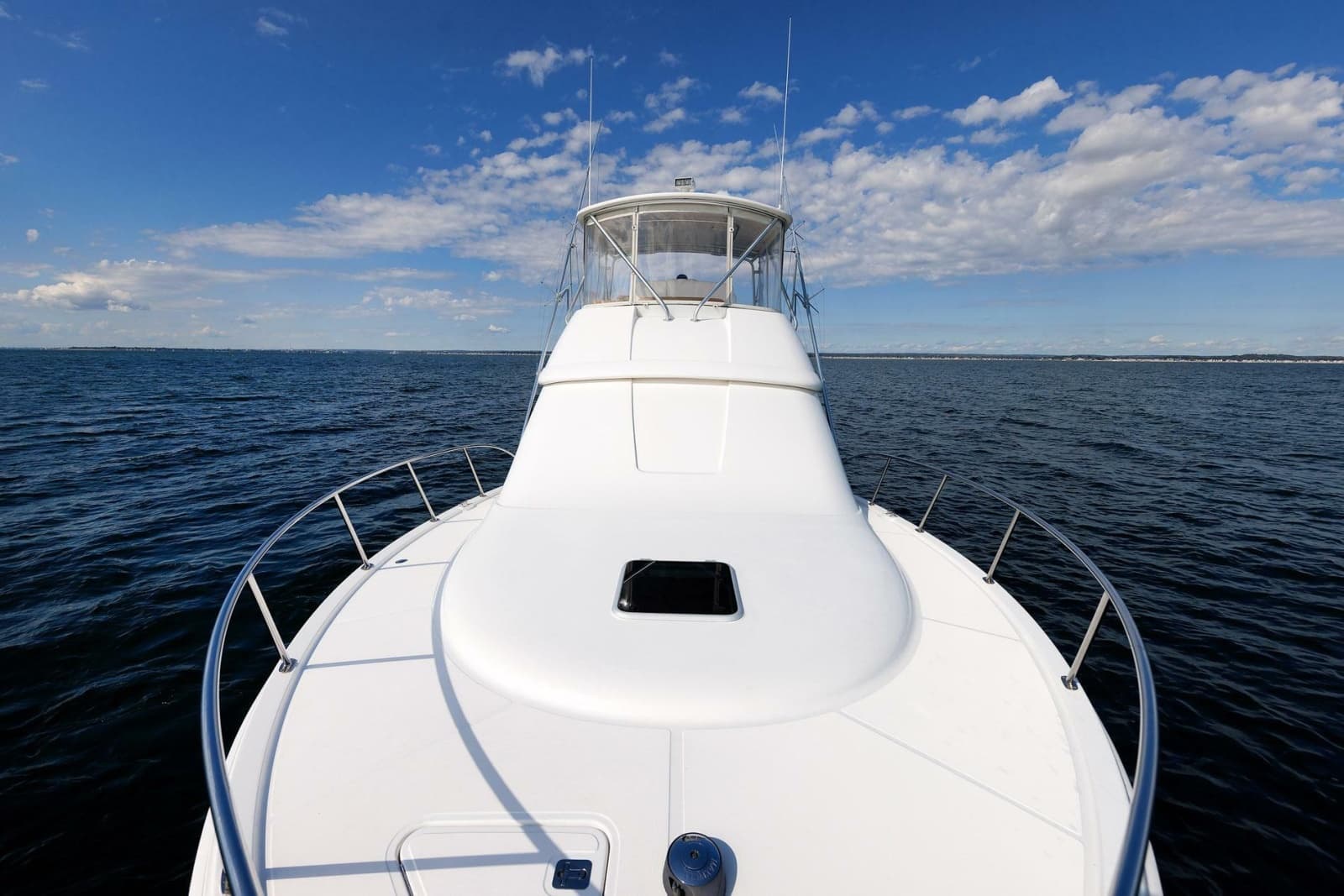 2007 Tiara Yachts 3900 Convertible - Photo 86