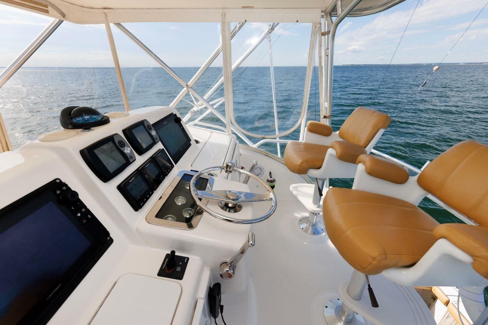 2007 Tiara Yachts 3900 Convertible - Photo 76