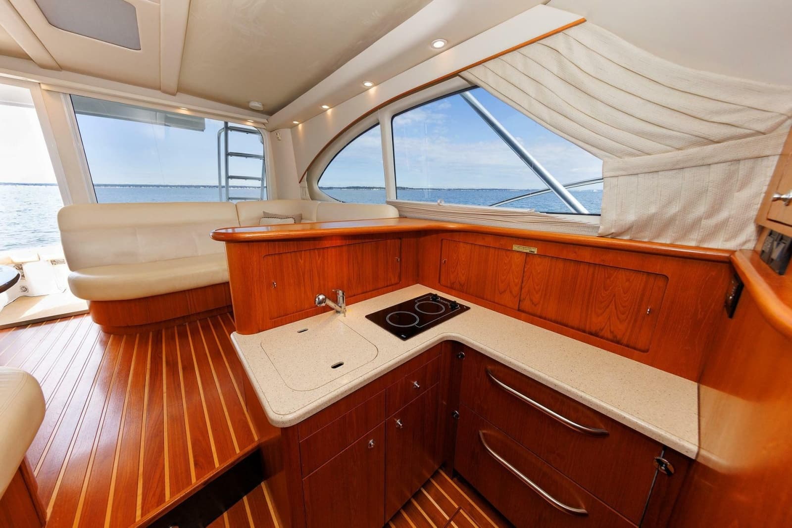 2007 Tiara Yachts 3900 Convertible - Photo 70