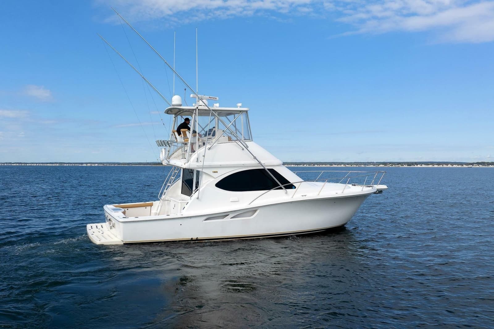 2007 Tiara Yachts 3900 Convertible - Photo 6