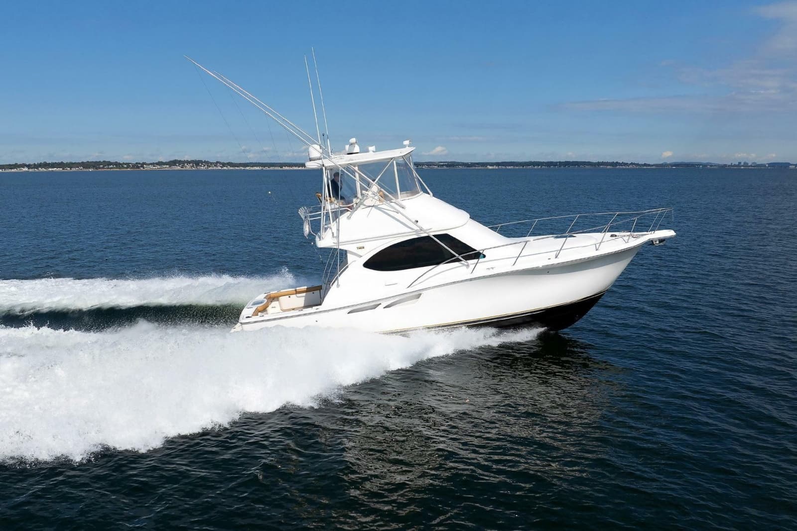 2007 Tiara Yachts 3900 Convertible - Photo 39