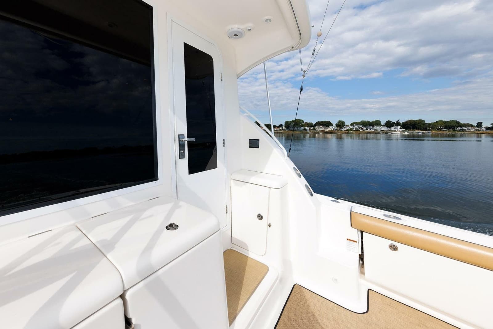 2007 Tiara Yachts 3900 Convertible - Photo 58