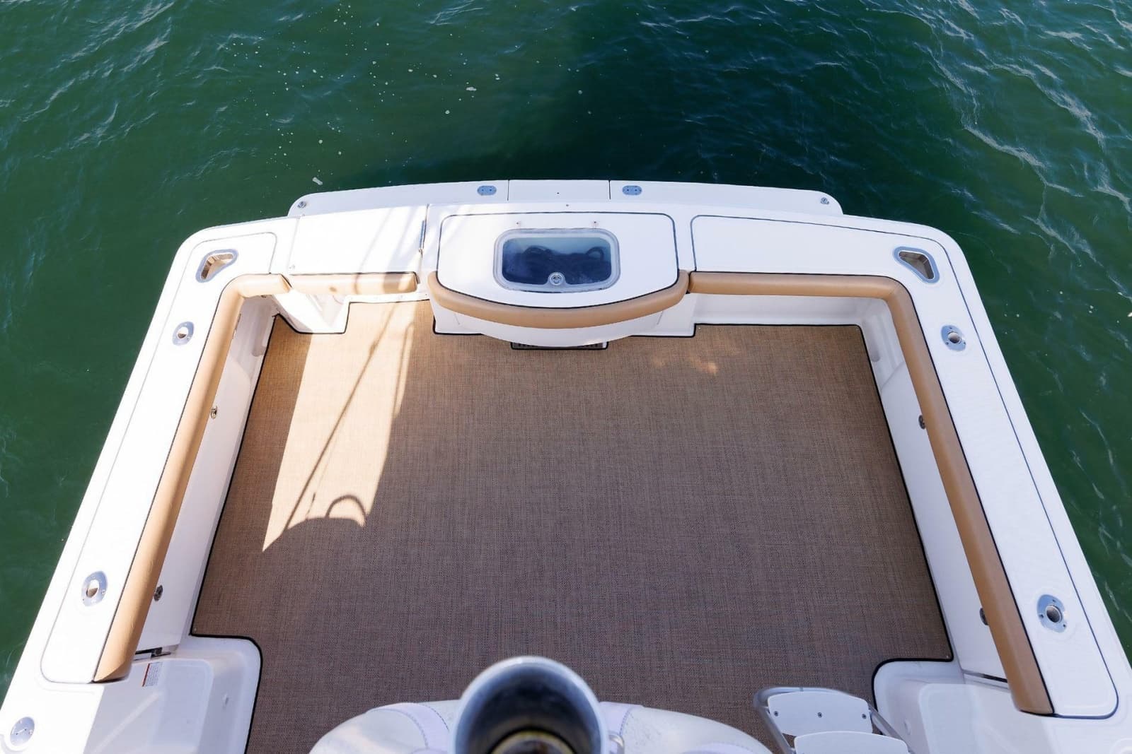 2007 Tiara Yachts 3900 Convertible - Photo 81