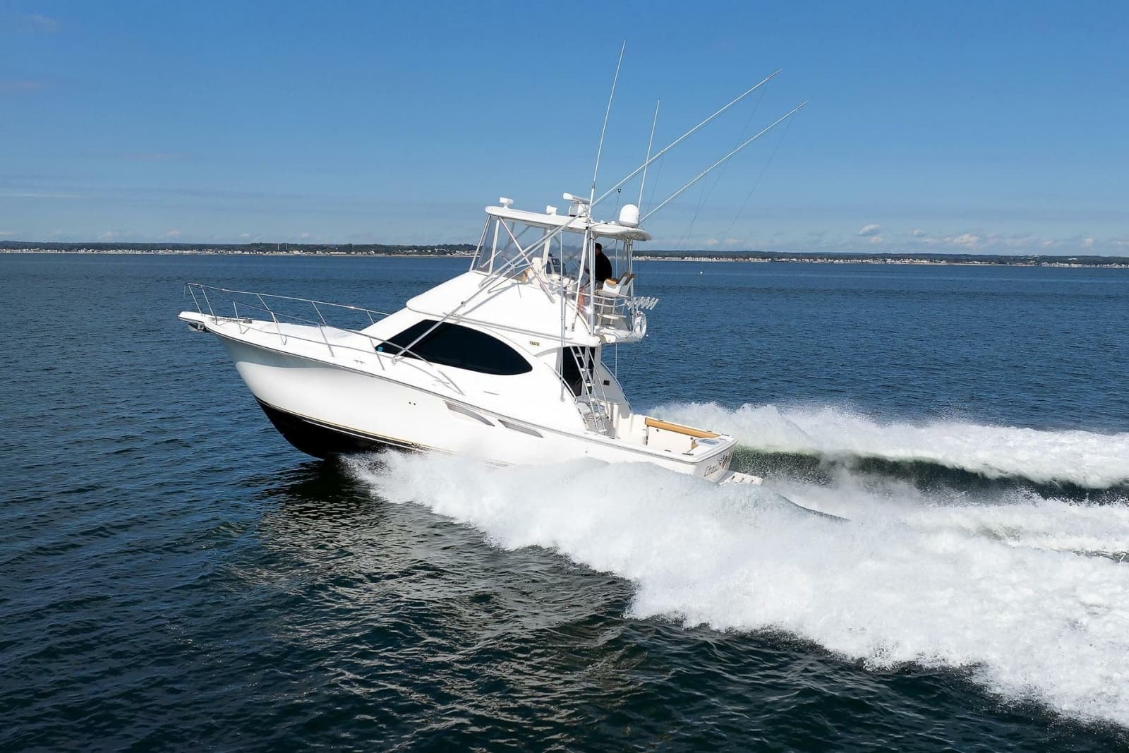 2007 Tiara Yachts 3900 Convertible - Photo 48