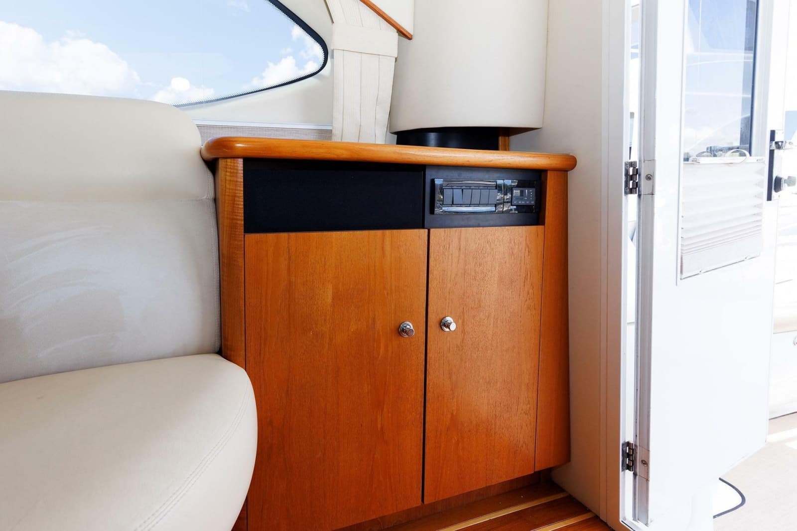 2007 Tiara Yachts 3900 Convertible - Photo 95