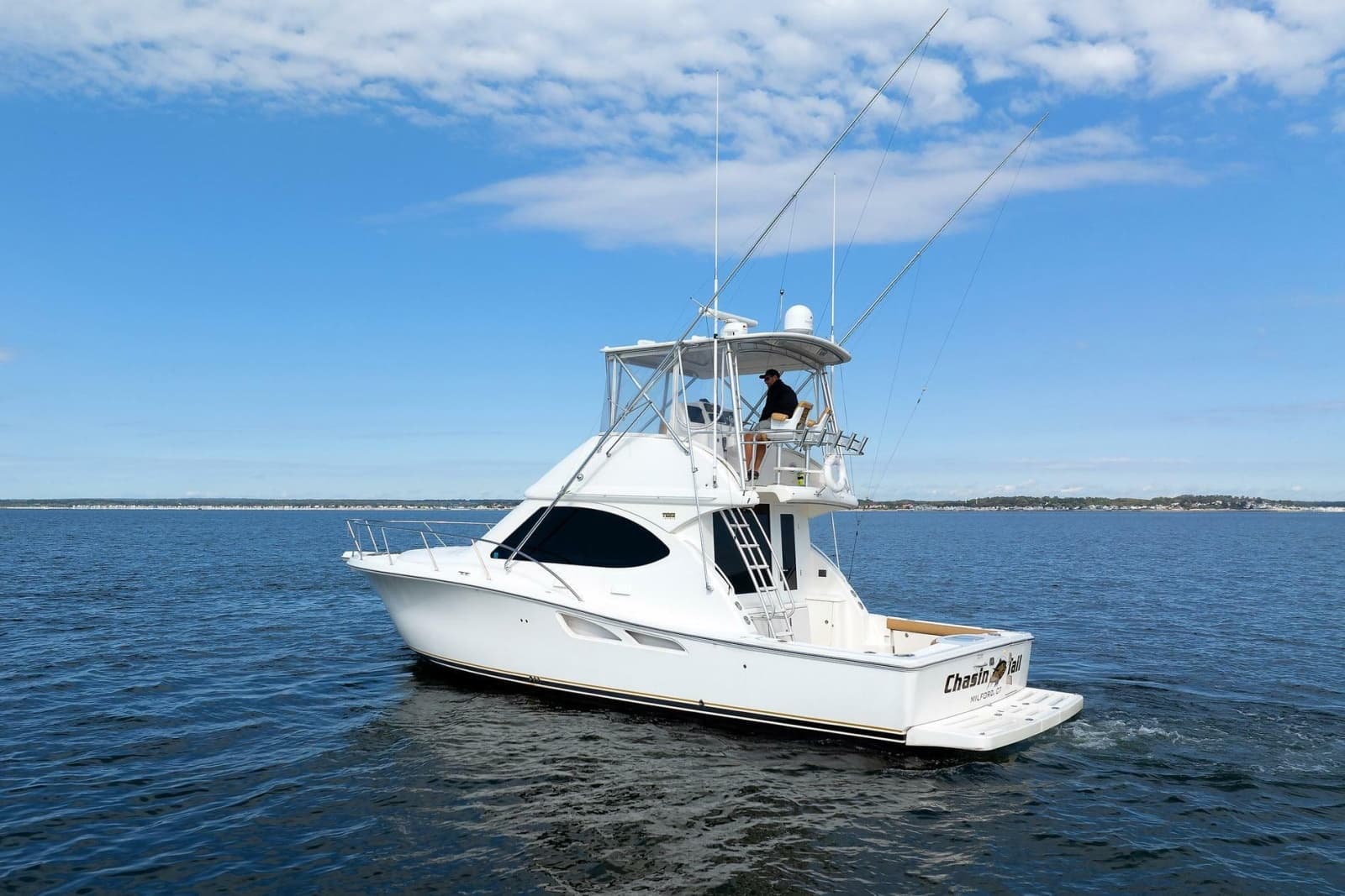 2007 Tiara Yachts 3900 Convertible - Photo 19