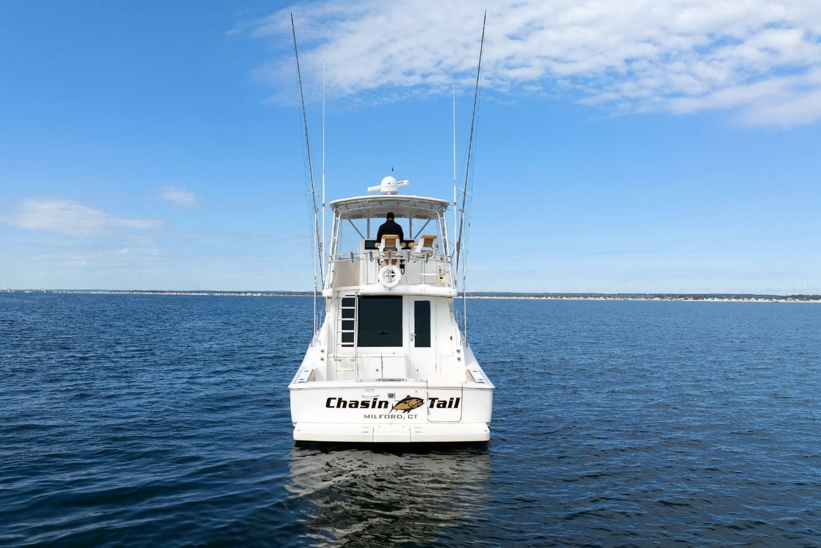 2007 Tiara Yachts 3900 Convertible - Photo 3