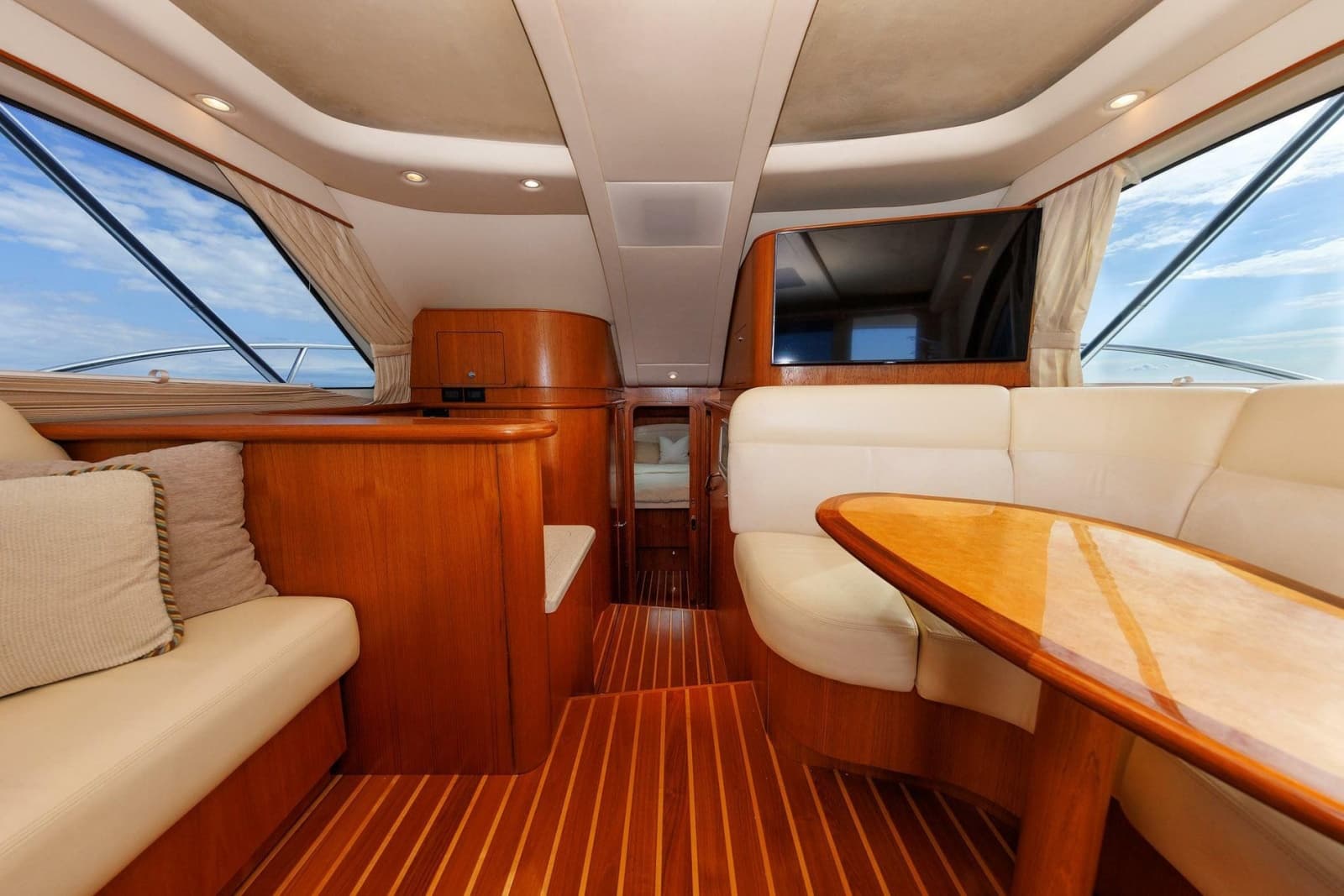 2007 Tiara Yachts 3900 Convertible - Photo 66
