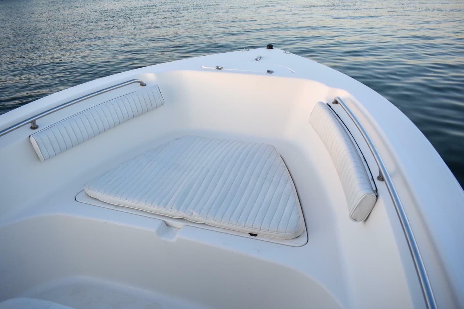 2007 Tidewater 216 CC Adventure - Photo 5
