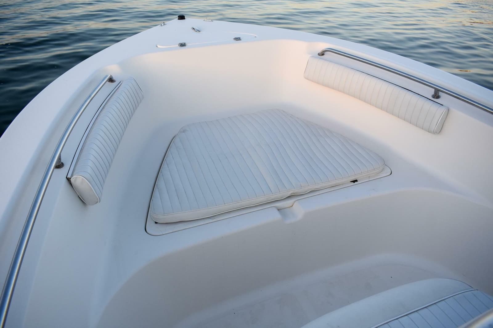 2007 Tidewater 216 CC Adventure - Photo 4