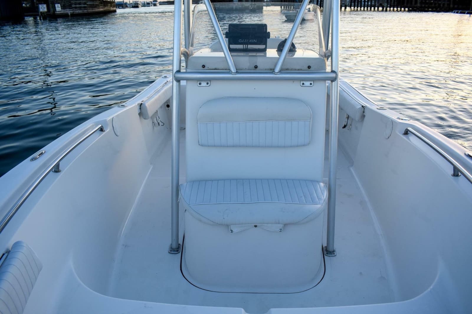 2007 Tidewater 216 CC Adventure - Photo 7