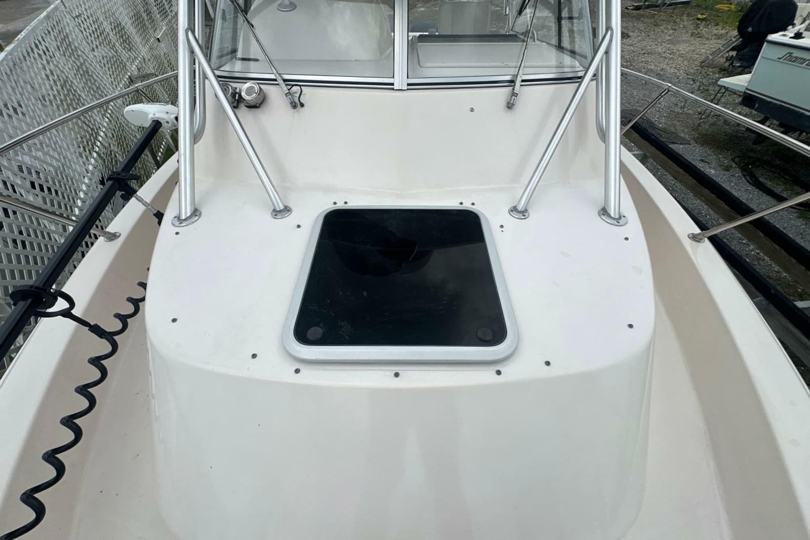 2006 Grady-White Marlin 300 - Photo 4