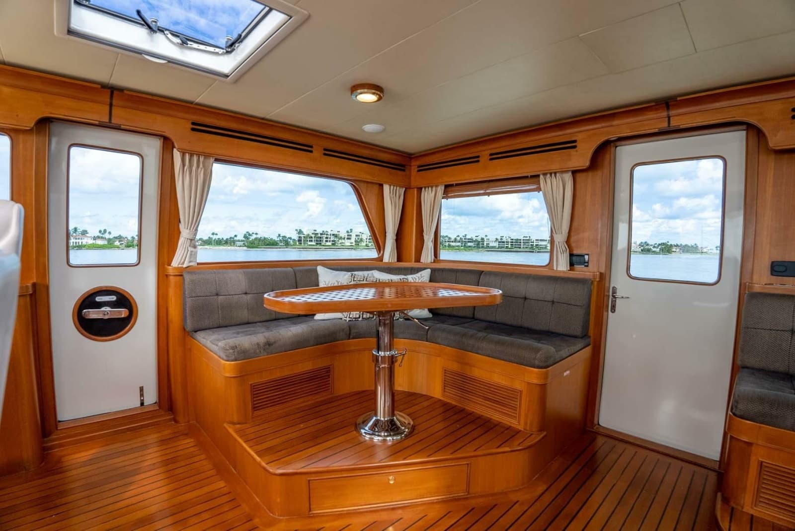2006 Marlow 72E LRC - Photo 47