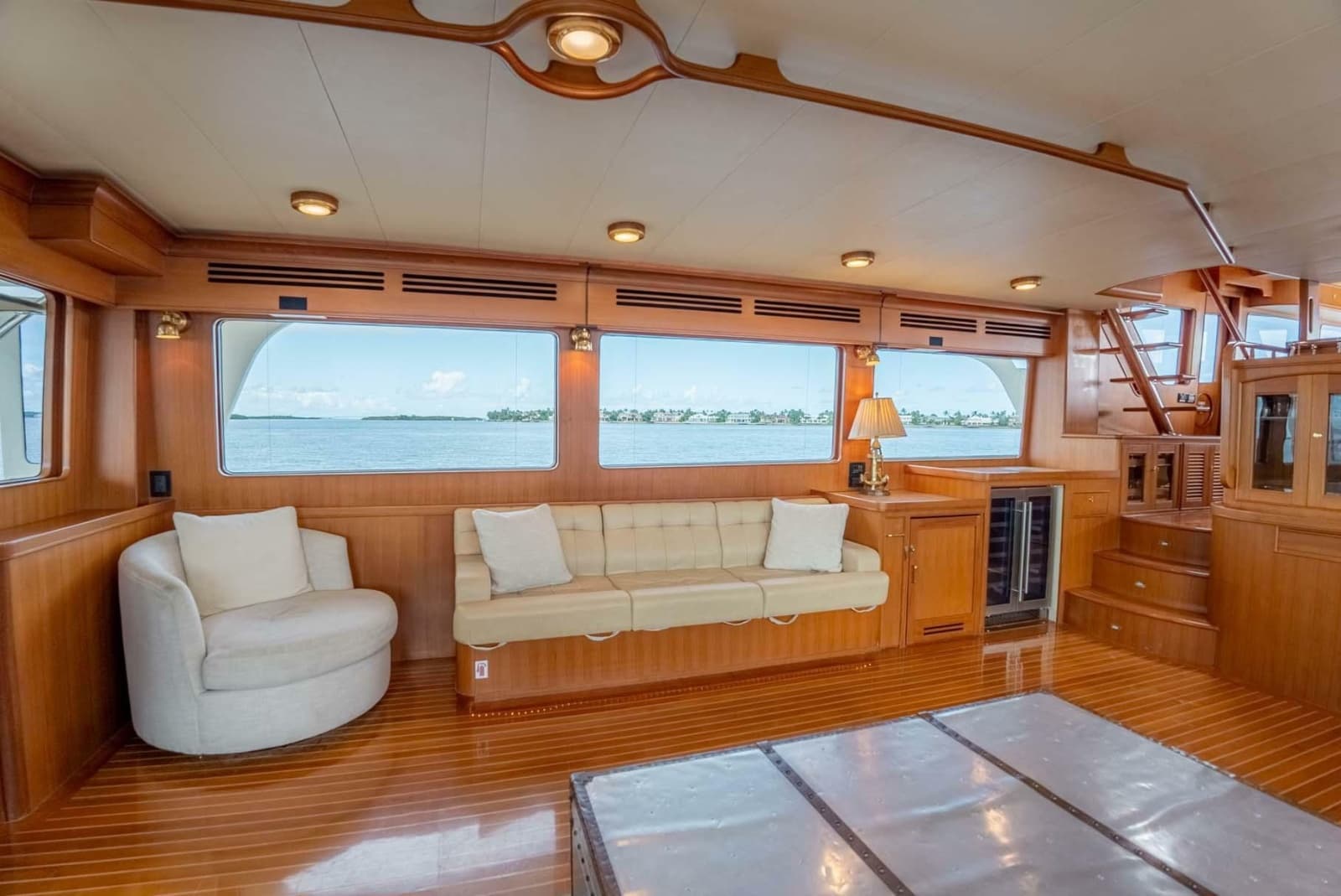 2006 Marlow 72E LRC - Photo 14