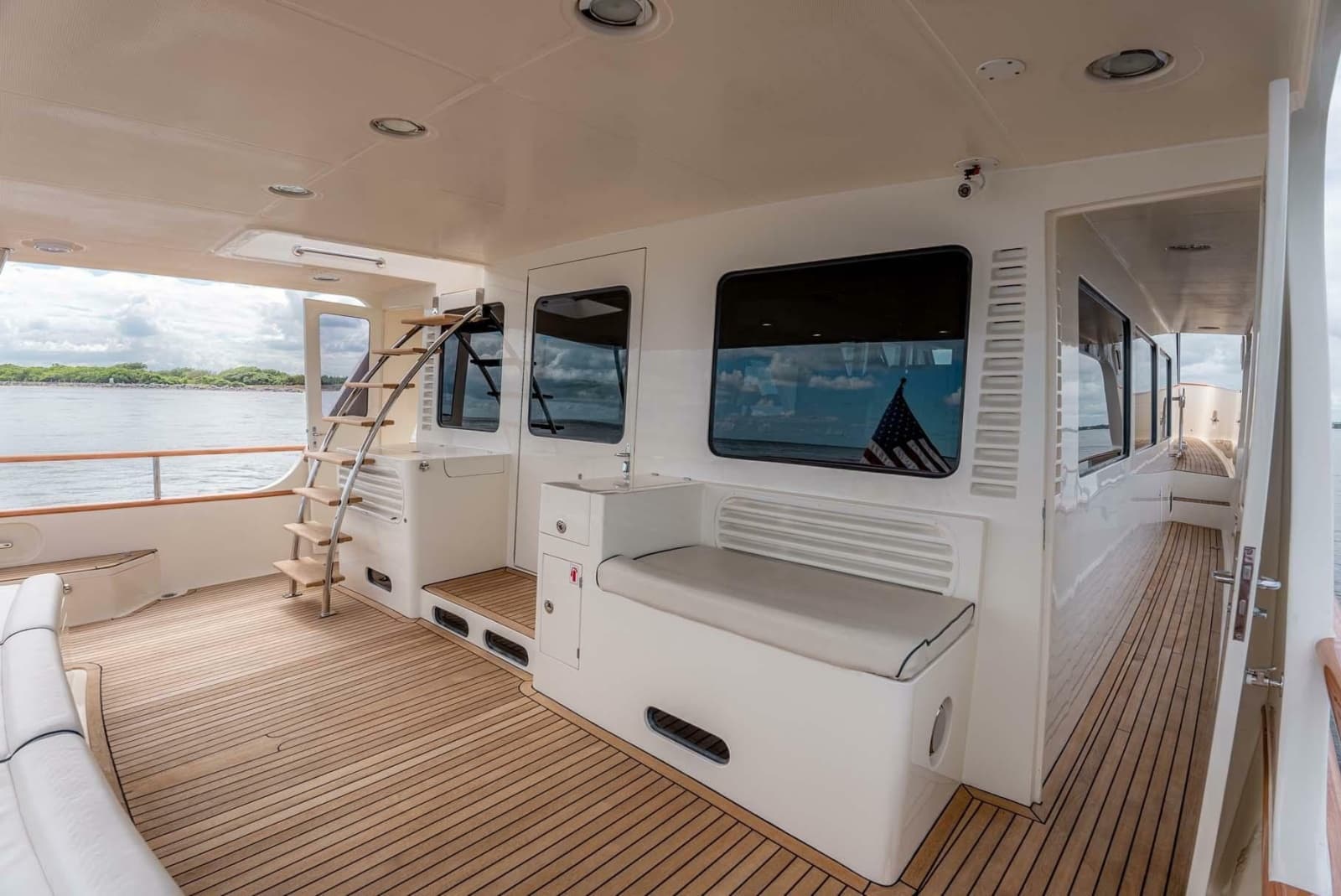 2006 Marlow 72E LRC - Photo 8
