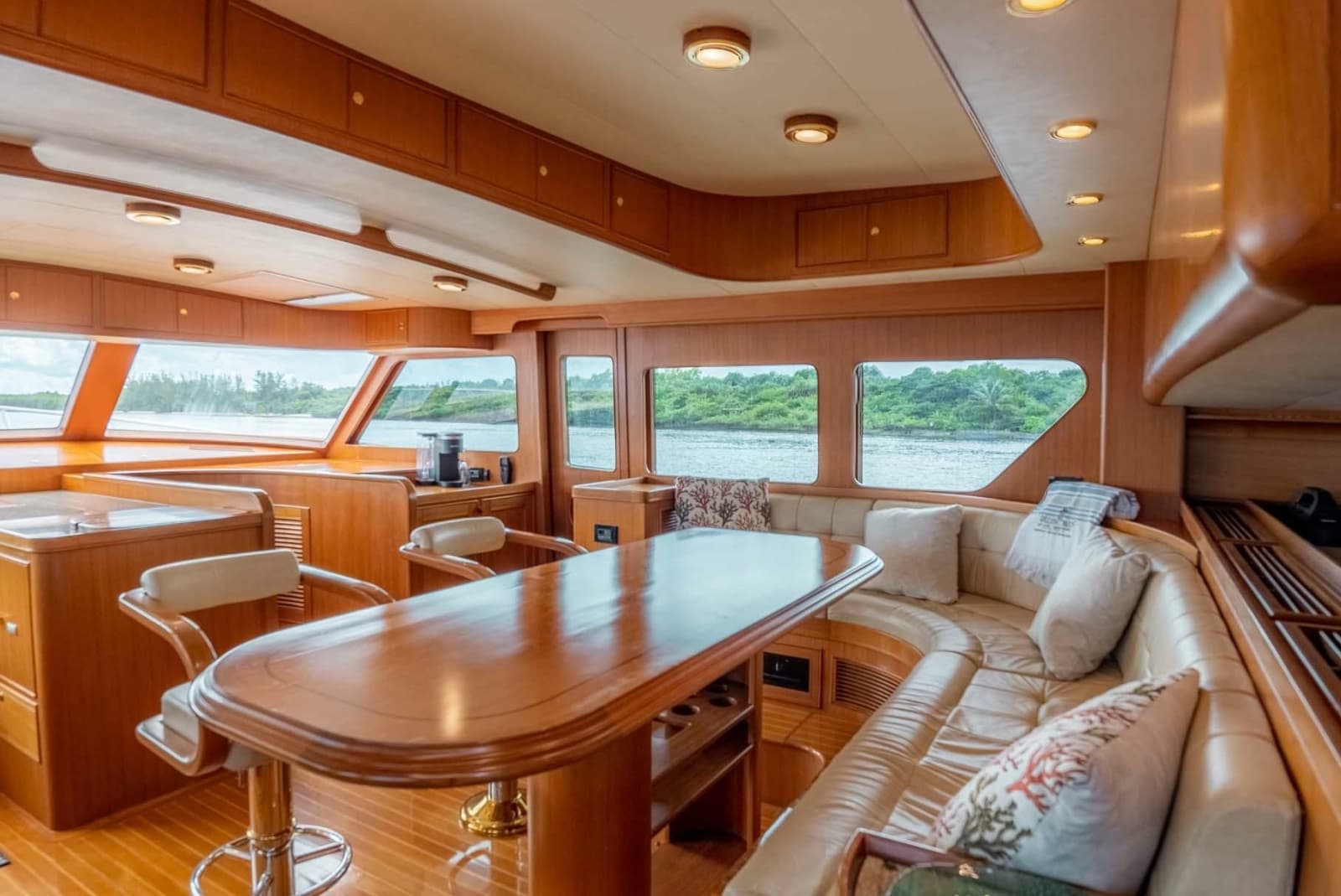 2006 Marlow 72E LRC - Photo 19