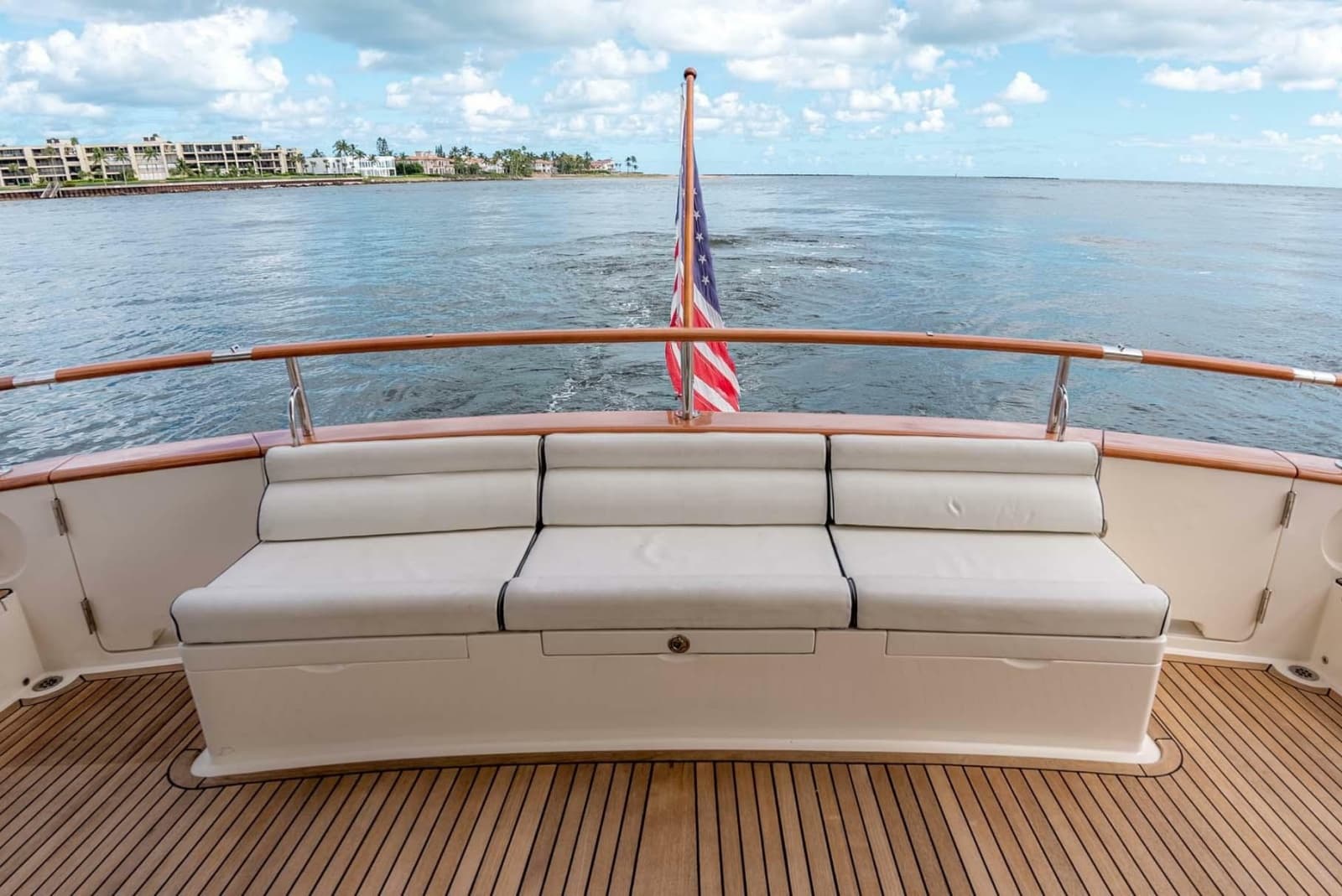 2006 Marlow 72E LRC - Photo 10
