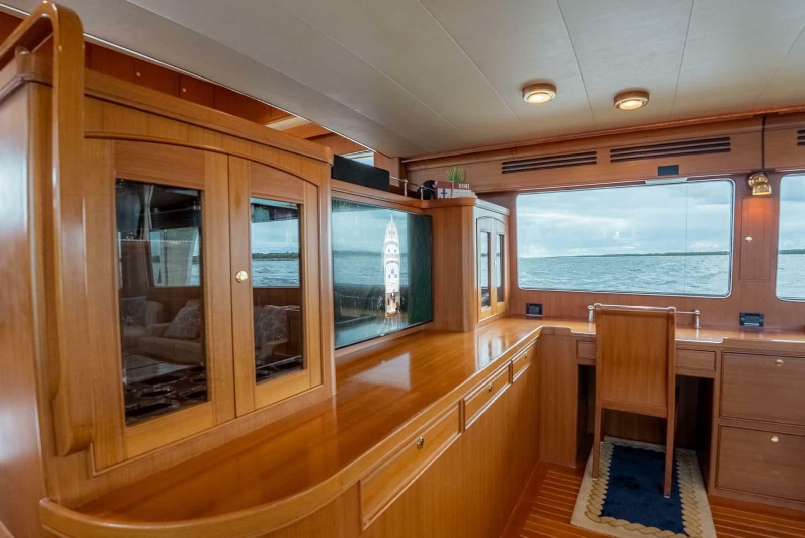 2006 Marlow 72E LRC - Photo 16