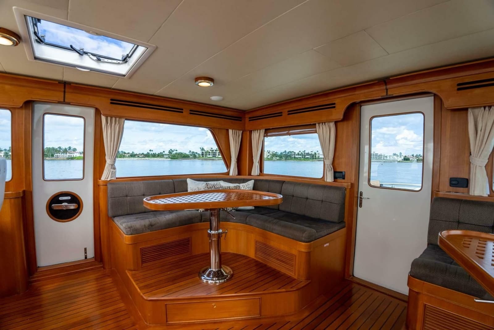 2006 Marlow 72E LRC - Photo 48