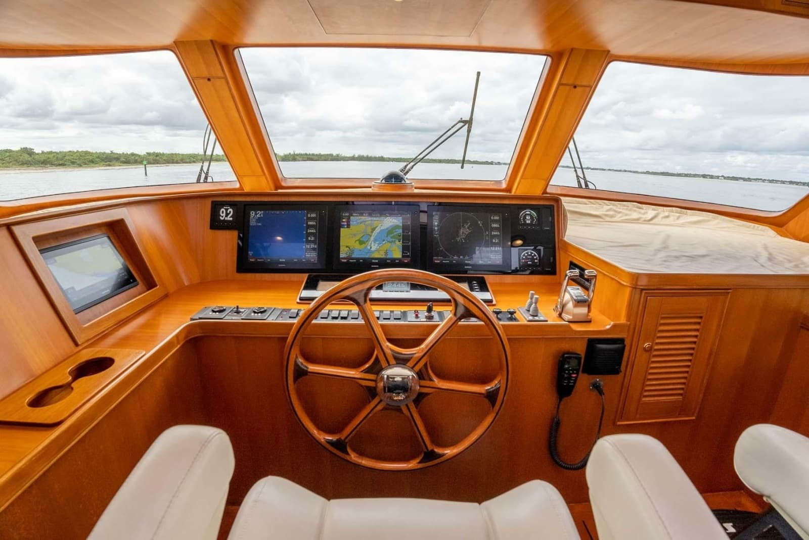 2006 Marlow 72E LRC - Photo 44
