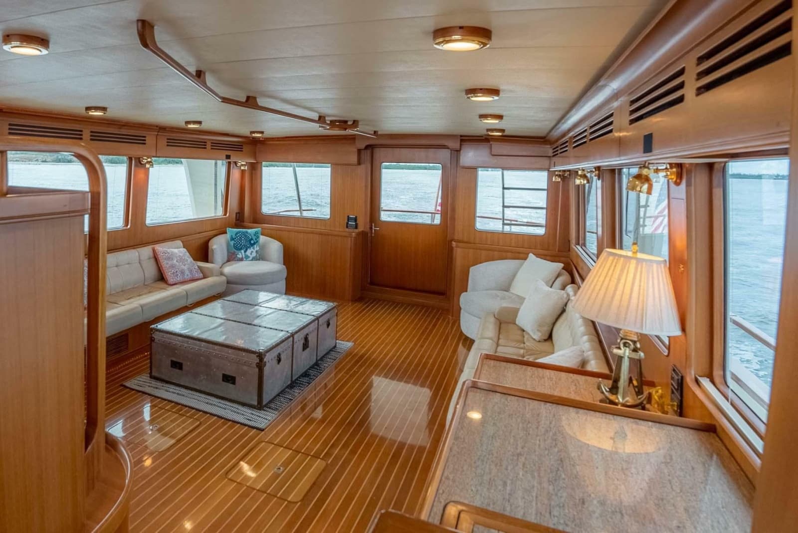 2006 Marlow 72E LRC - Photo 17