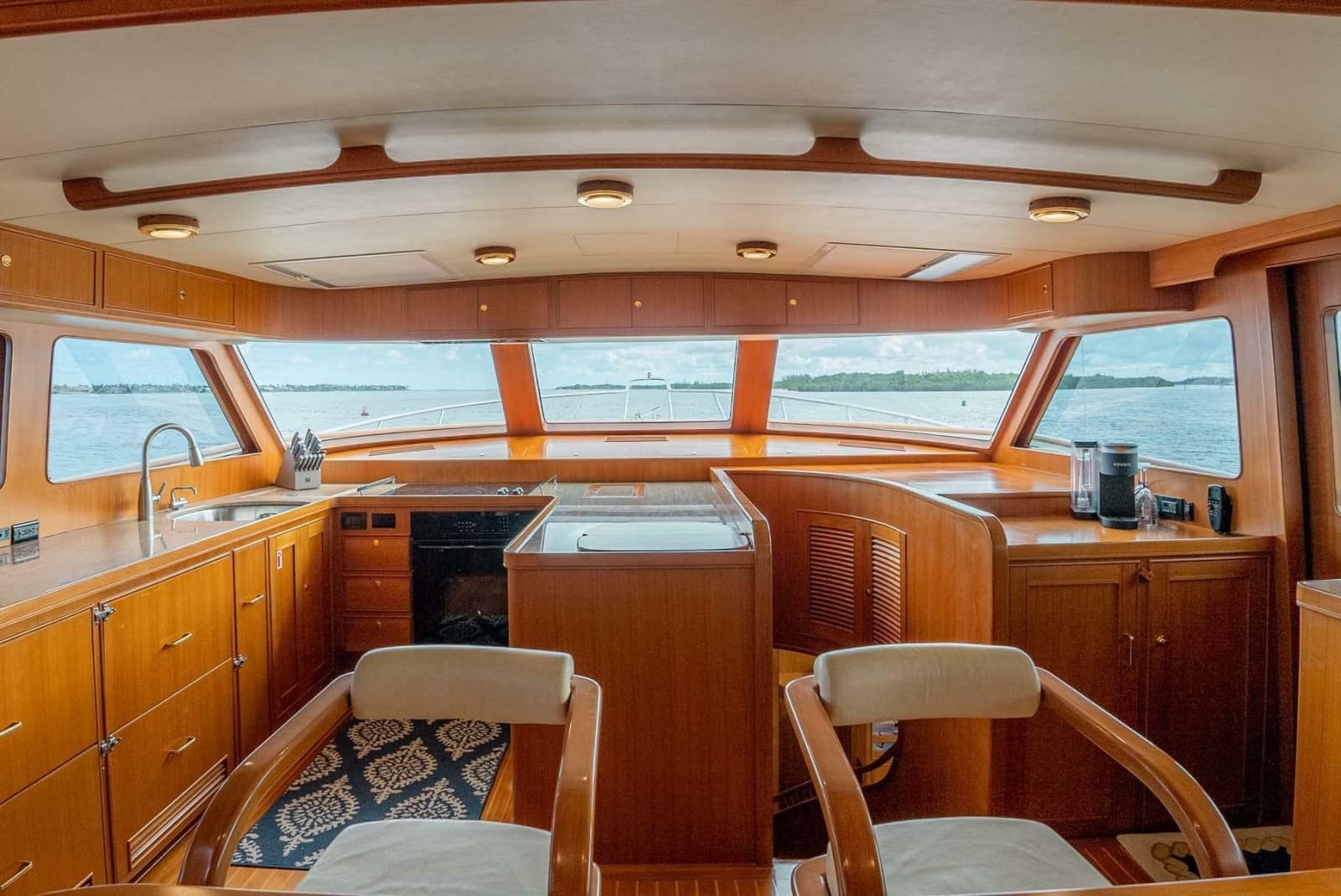 2006 Marlow 72E LRC - Photo 22