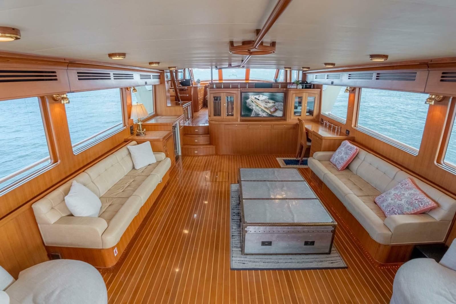 2006 Marlow 72E LRC - Photo 11