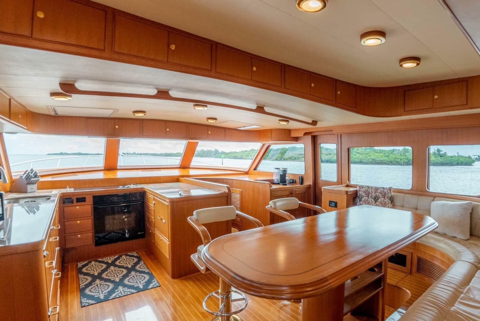 2006 Marlow 72E LRC - Photo 20
