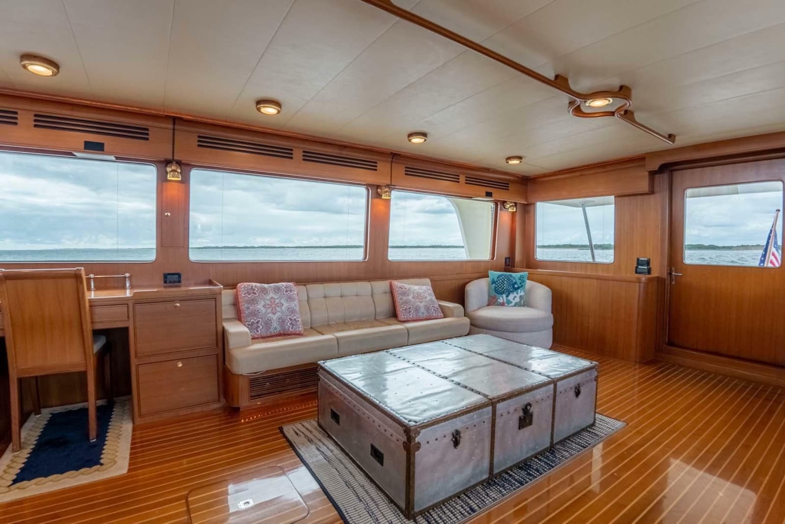 2006 Marlow 72E LRC - Photo 12