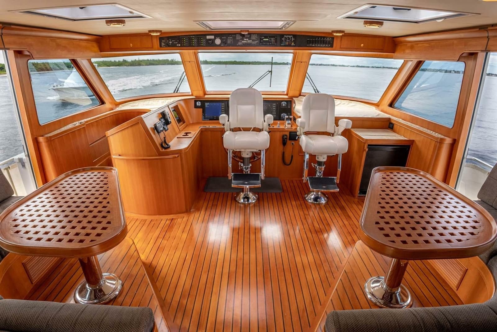 2006 Marlow 72E LRC - Photo 43