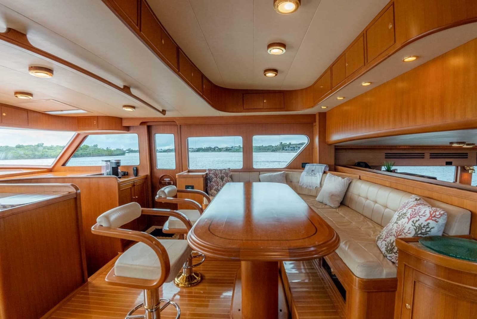 2006 Marlow 72E LRC - Photo 21