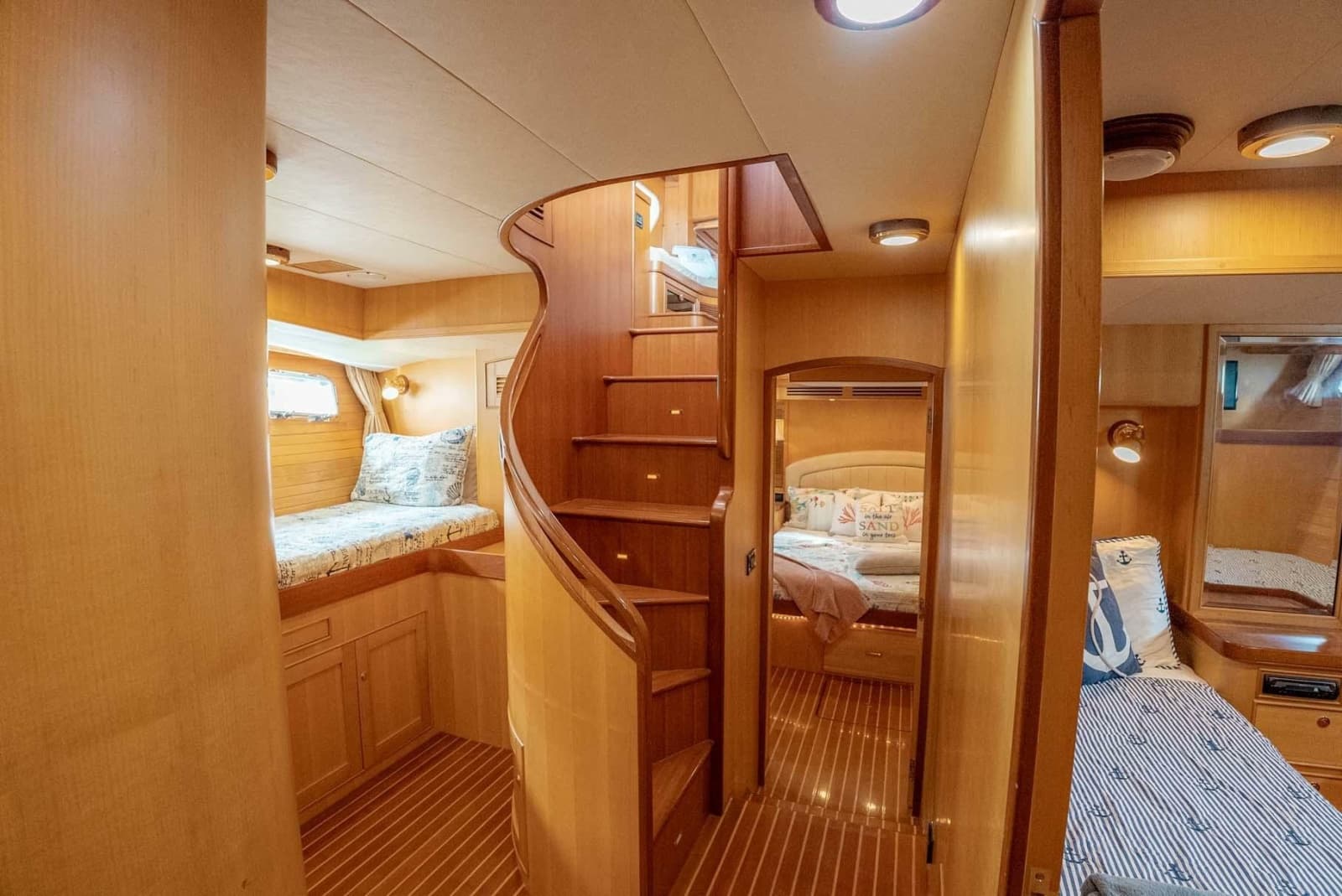 2006 Marlow 72E LRC - Photo 23