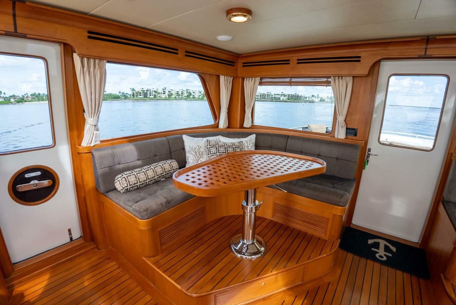 2006 Marlow 72E LRC - Photo 49