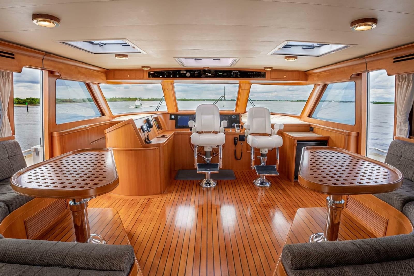 2006 Marlow 72E LRC - Photo 42