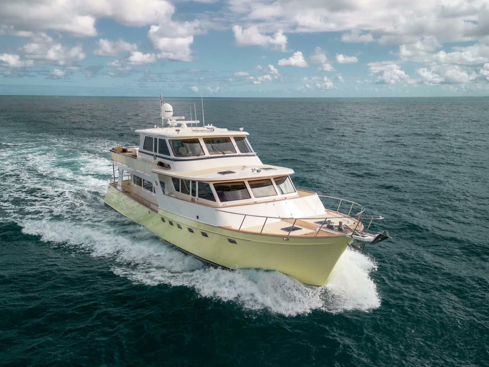2006 Marlow 72E LRC - Photo 3